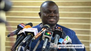 GJA President urges Mahama to end Galamsey