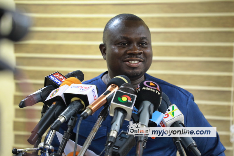 GJA President urges Mahama to end Galamsey