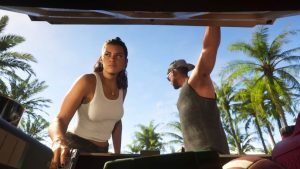 Take-Two Q2 net bookings “vastly exceed expectations” to $1.96bn