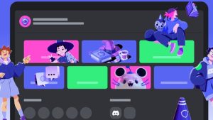 Discord extends Family Center features to help parents “learn more about how your teen spends their time on Discord”
