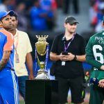 ‘Ice has been broken now’