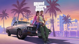 Grand Theft Auto VI Delayed To November 2026