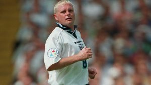 ‘Glenn Hoddle is a prick. Terry Venables warned me “Hoddle will try to make a name for himself” – he said it was because of my drinking, but six other players were out until 6am’ Paul Gascoigne speaks exclusively to FourFourTwo on his 1998 World Cup