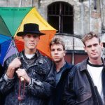 Midnight Oil’s Rob Hirst Releases New EP Amid Cancer Battle