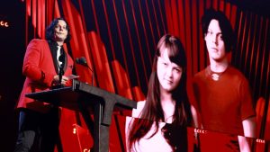 Meg White Didn’t Attend the White Stripes’ Hall of Fame Induction, But She Edited Jack’s Speech