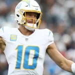 Who plays on ‘Sunday Night Football’ tonight? Time, TV channel, schedule, live stream for NFL Week 10 game