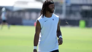 Jaguars’ plans for Jakobi Meyers playing in Week 10 revealed after trade