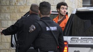 Luigi Mangione a ‘model prisoner’ in notorious Brooklyn lockup: source