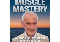 “Muscle Mastery” is Free to Download for Only Five Days (Until 11/13/2025)