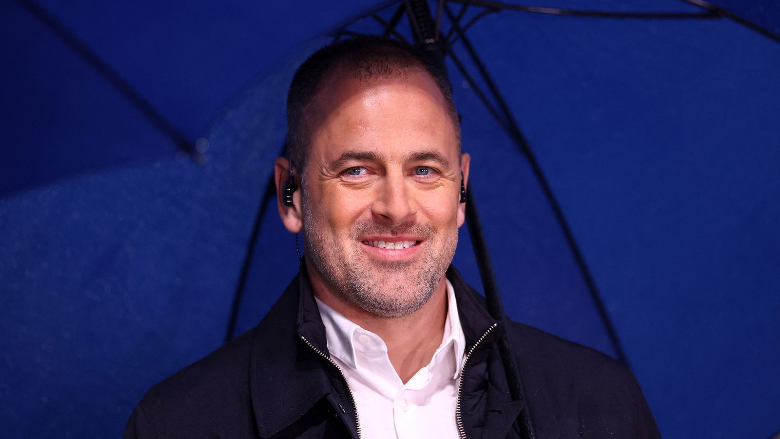 Joe Cole delivering some interesting Newcastle United predictions