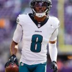 Eagles-Packers Final Injury Report