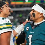 Eagles-Packers Game Preview: 5 questions and answers with the Week 10 enemy