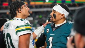 Eagles-Packers Game Preview: 5 questions and answers with the Week 10 enemy