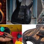 “We weren’t allowed to talk about it at Guitar Summit, but the signature everyone was asking about is now here”: All the guitar gear that has caught me eye this week – including the crown jewel of PRS’ 40th Anniversary year