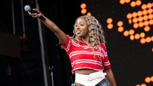 Alemeda Confronts Complicated Relationship With Love On âBut What The Hell Do I Knowâ EP