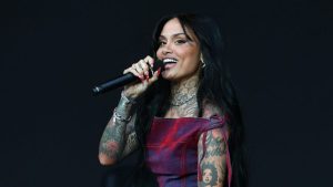 Social Media Is Convinced Kehlani Has Another Hit With âOut The Windowâ â See The Best Reactions
