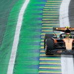 Norris wins Brazil GP to increase lead at top