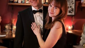 I Went Halves on My Engagement Ring—And It Felt Completely Romantic