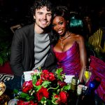 Olandria’s Nic-Free PDA Photos Sparks Chaos Among “Love Island” Fans