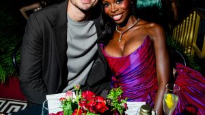 Olandria’s Nic-Free PDA Photos Sparks Chaos Among “Love Island” Fans