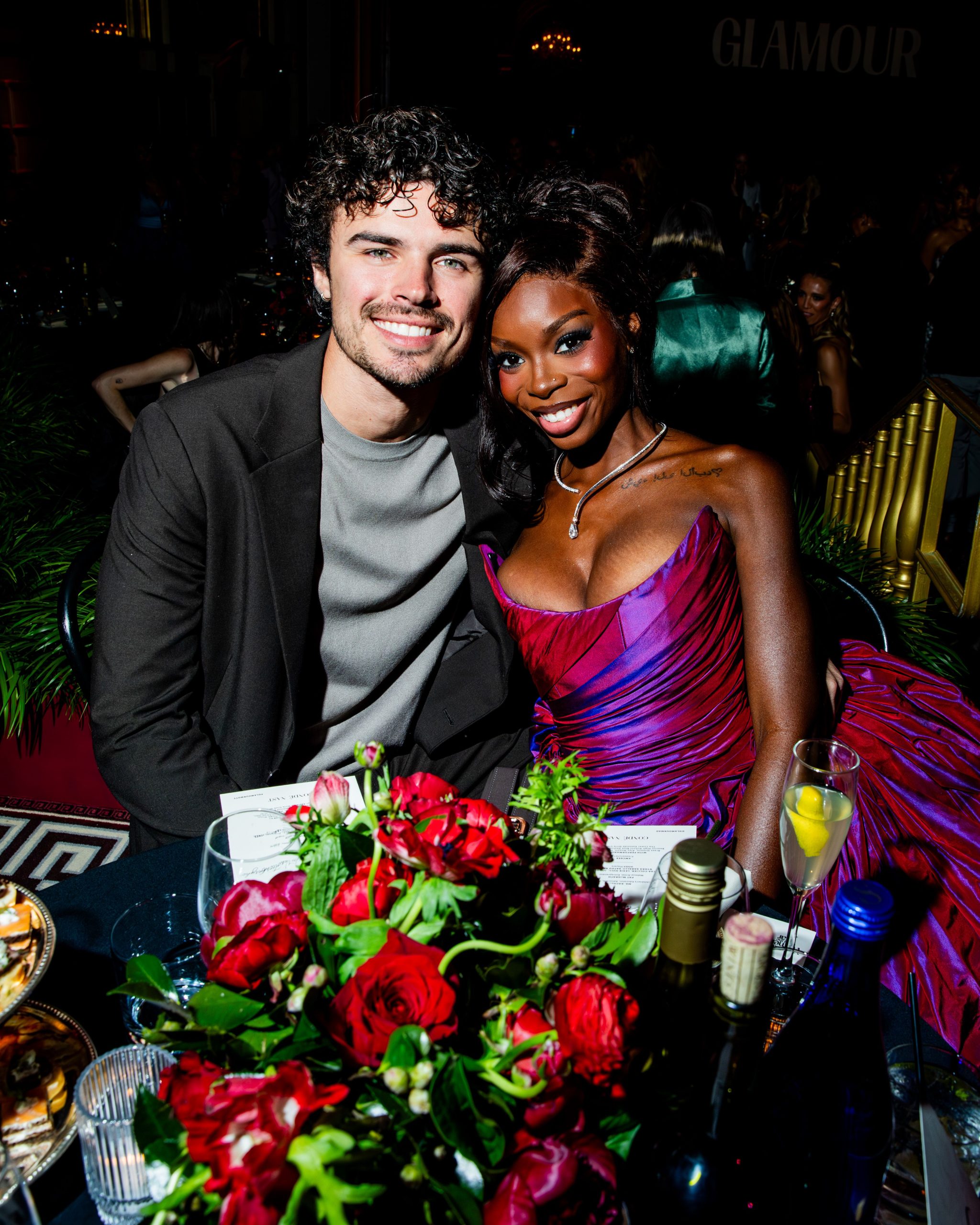 Olandria’s Nic-Free PDA Photos Sparks Chaos Among “Love Island” Fans