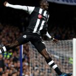 Ex-Premier League star laughs after missed penalty and woeful corner in Sunday league match