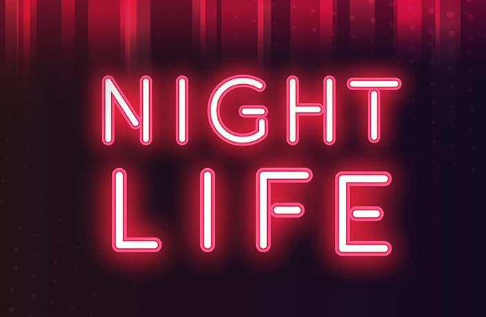 28 Upcoming Nightlife & Live Music Events