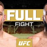 Watch Jack Della Maddalena defeat Belal Muhammad to capture UFC gold
