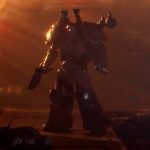 Warhammer 40,000 Animations Trailer Shows a Running Khorne Berseker, Lae’zel Actor Devora Wilde as a Battle Sister, and a Blink and You’ll Miss It Look at Astartes 2
