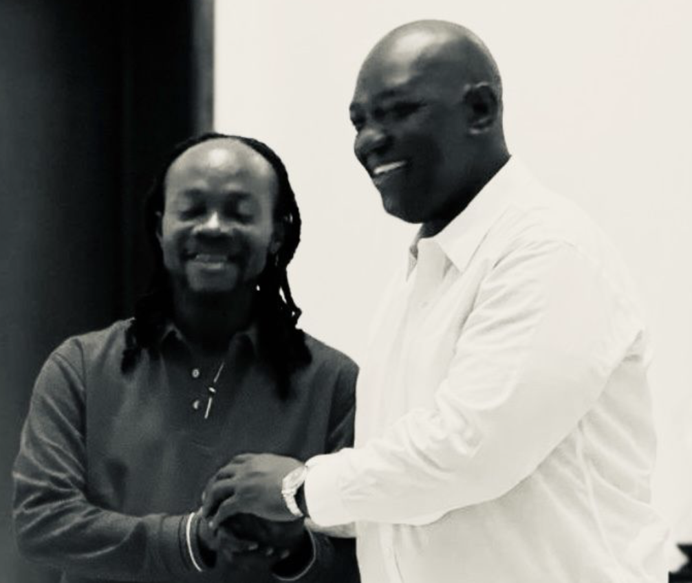 When the music stops – The law, love and legacy we leave behind