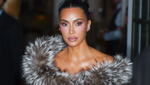 Kim Kardashian says she was ‘so close’ to passing California bar exam