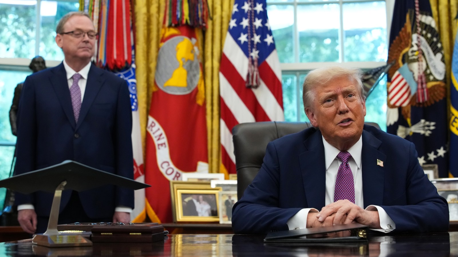 Trump Officials Paint a Rosy Picture of Affordability. Here’s the Reality