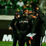B.C. Lions âdisgustedâ by social media death threats following West Final loss