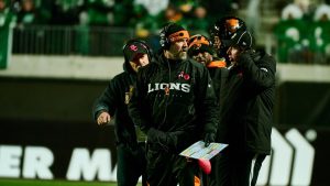 B.C. Lions ‘disgusted’ by social media death threats following West Final loss