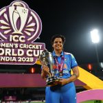 Shafali Verma: ‘Last year was tough, but I kept working hard’