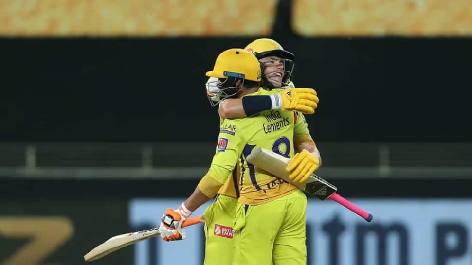 Not Dewald Brevis; CSK Offers THIS Star All-Rounder With Ravindra Jadeja In Exchange With Sanju Samson