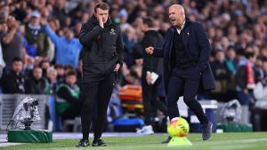 Explained: Why Liverpool were denied Virgil van Dijk equaliser against Manchester City