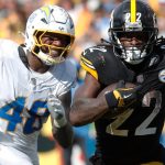 Sunday Night Football live discussion: Steeler at Chargers