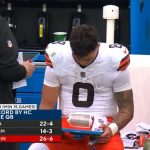 Kevin Stefanski: Browns ‘Sticking With’ Dillon Gabriel Despite Loss To Bottom-Feeding Jets