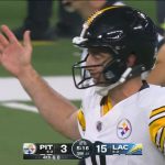 Are Steelers Showing Us Who They Really Are?