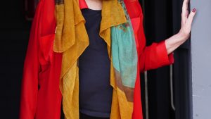 Legendary actress Sally Kirkland in hospice after heartbreaking dementia diagnosis