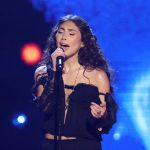 Chris Cornell’s daughter Toni shocks fans with ‘haunting’ Rock and Roll Hall of Fame tribute