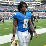 Will Omarion Hampton return in Week 11? Latest injury update on Chargers RB