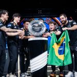 FURIA Dominate Vitality to Win IEM Chengdu