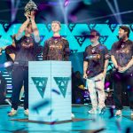 Tundra Esports Take Down Dominant Falcons to Lift Third BLAST Slam Trophy In A Row
