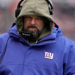 Brian Daboll fired by Giants: Former Eagles QB takes over as interim head coach