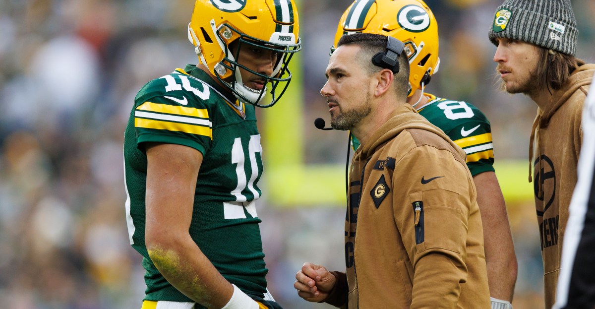 Eagles Opponent Film Preview: Scouting the Green Bay Packers