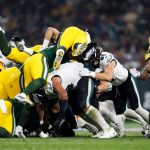 Eagles News: The revenge of the tush push