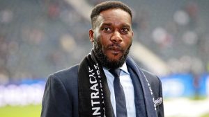 “We lost the fear factor” – Jay-Jay Okocha pinpoints Super Eagles downfall, reveals how Eric Chelle’s side can get better