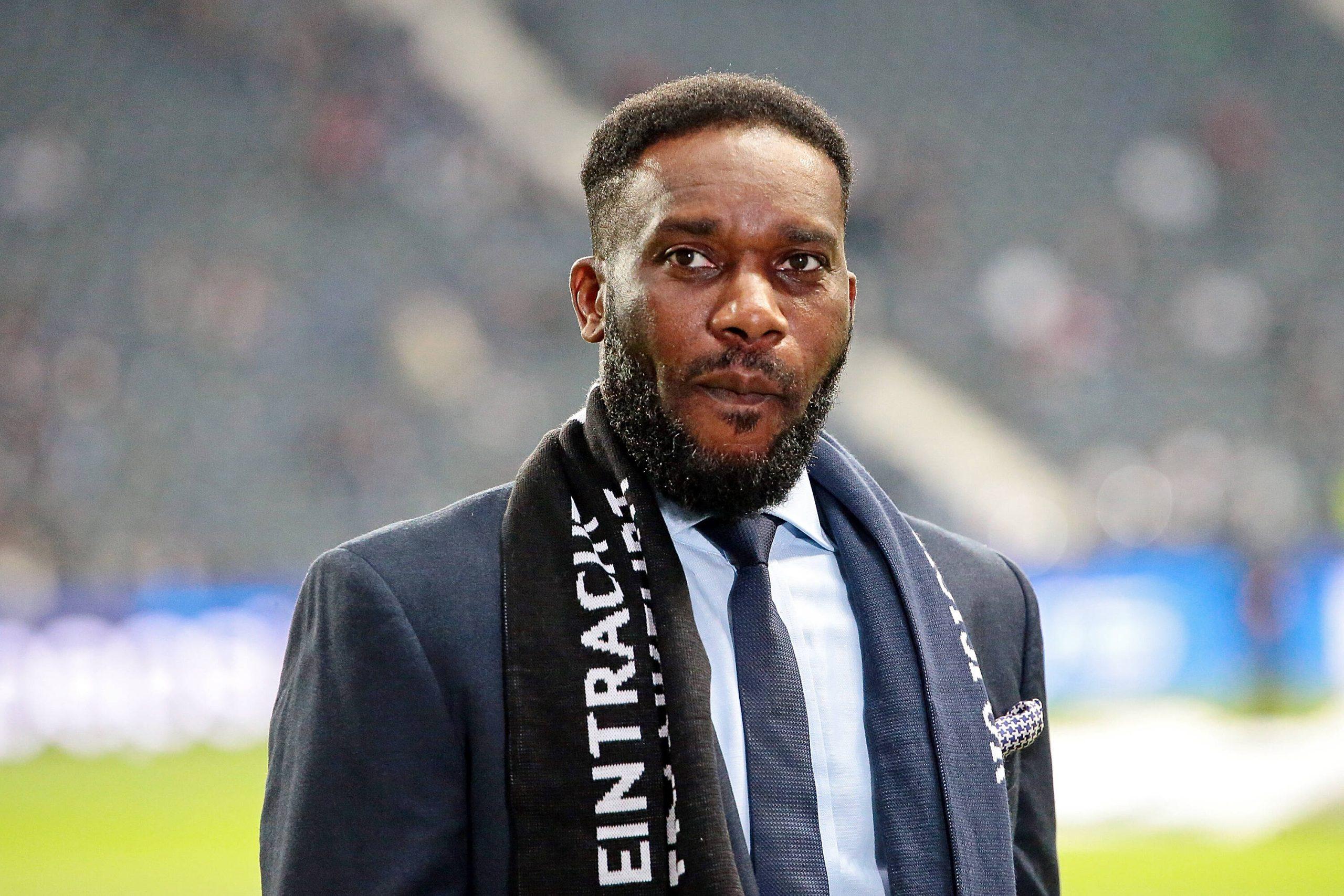 “We lost the fear factor” – Jay-Jay Okocha pinpoints Super Eagles downfall, reveals how Eric Chelle’s side can get better